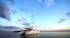 Sailing Yacht SAGAPONACK